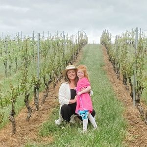 Meet your Posher, Amy